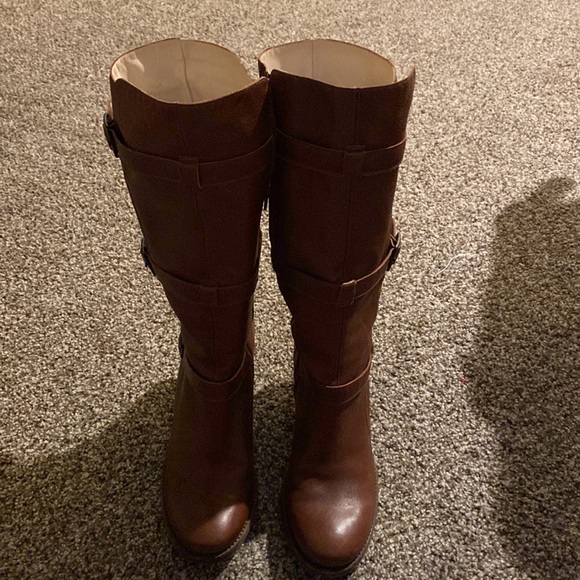 Via spiga boots - Picture 2 of 7